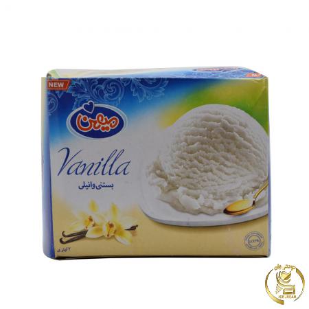 Buy Mihan vanilla ice cream at wholesale price